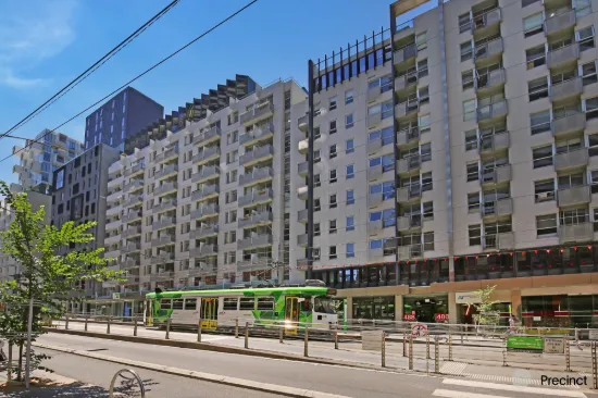 919/488 Swanston St, Carlton, Vic 3053