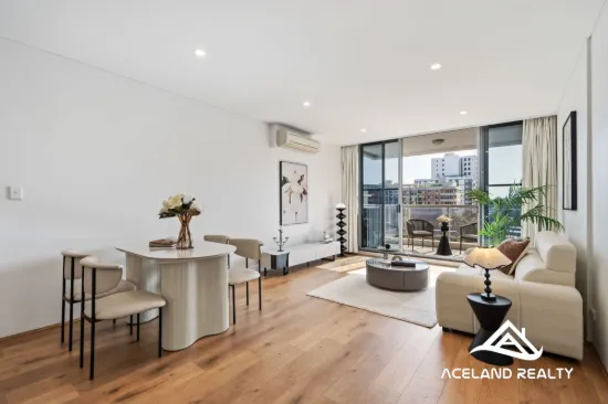 919/7 Potter Street, Waterloo, NSW 2017