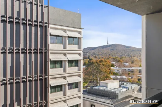 92/122 MacArthur Avenue, Turner, ACT 2612