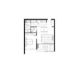 92/122 MacArthur Avenue, Turner, ACT 2612-Floorplan