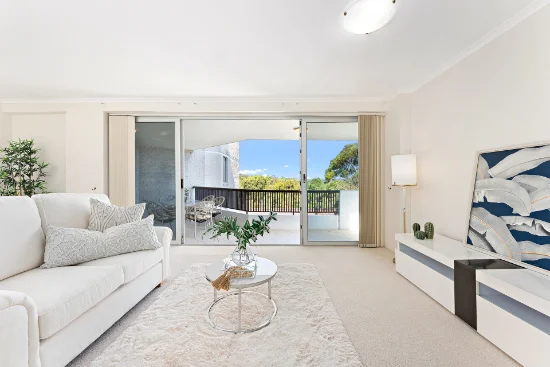 92/2 Artarmon Road, Willoughby, NSW 2068 - For Rent