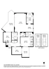 92/2 Artarmon Road, Willoughby, NSW 2068-Floorplan