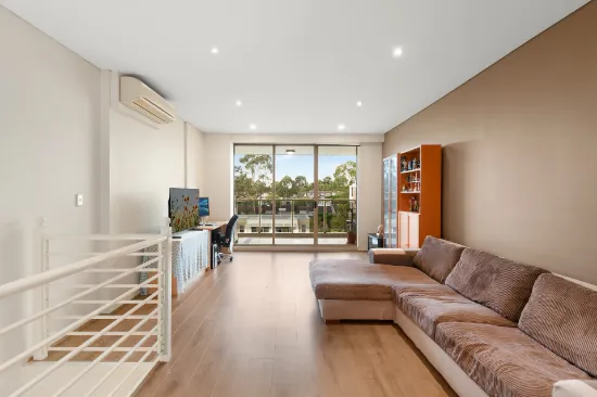 92/3 Carnarvon Street, Silverwater, NSW 2128