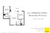 92/3 Homelea Court, Rivervale, WA 6103-Floorplan