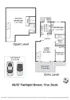 92/57-63 Fairlight Street, Five Dock, NSW 2046-Floorplan