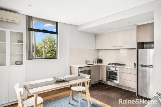 92/88 James Ruse Drive, Rosehill, NSW 2142