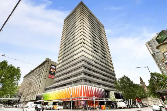 920/250 Elizabeth Street, Melbourne, Vic 3000