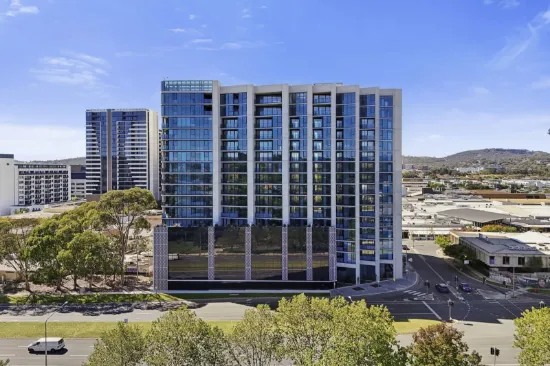 921/1 Brewer Street, Phillip, ACT 2606