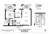 922/6 Avon Road, Pymble, NSW 2073-Floorplan