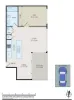 923/2B Defries Avenue, Zetland, NSW 2017-Floorplan