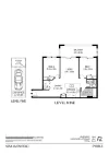 925/4 Avon Road, Pymble, NSW 2073-Floorplan