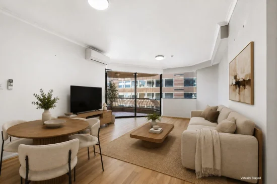 928/31-43 King Street, Sydney, NSW 2000