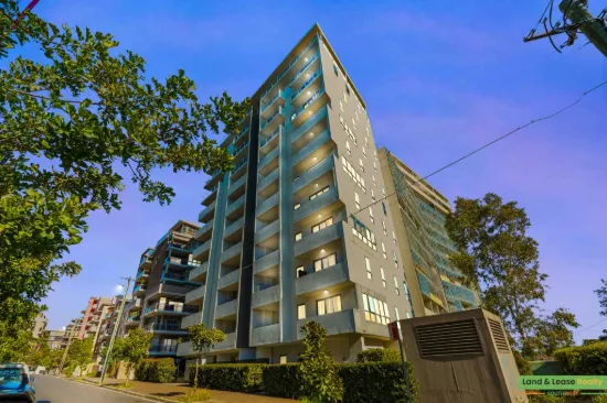 93/1 Browne Parade, Warwick Farm, NSW 2170