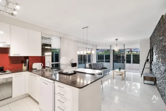 93/1 Dolphin Close, Chiswick, NSW 2046
