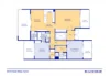 93/12 David Street, Turner, ACT 2612-Floorplan