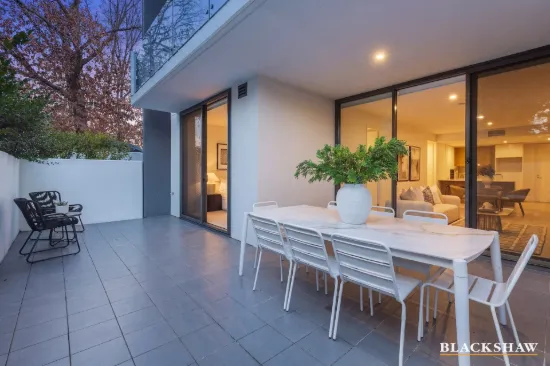 93/18 Austin Street, Griffith, ACT 2603
