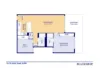 93/18 Austin Street, Griffith, ACT 2603-Floorplan