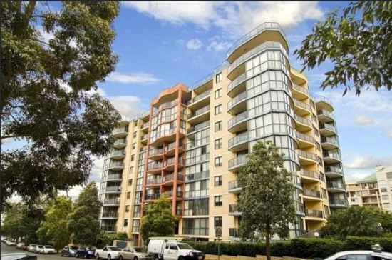 93/19-23 Herbert Street, St Leonards, NSW 2065