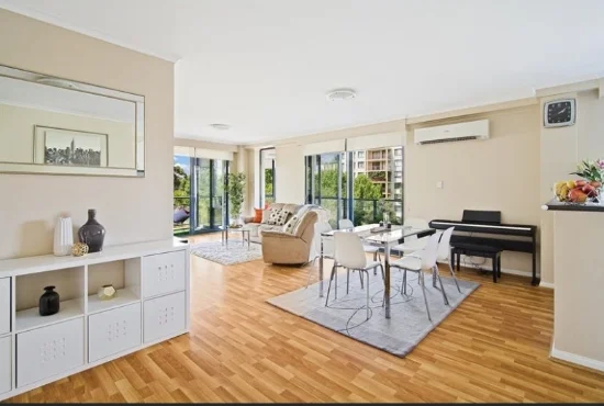 93/19-23 Herbert Street, St Leonards, NSW 2065-Image