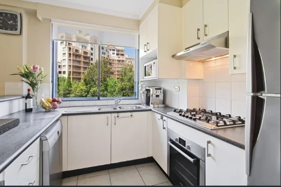 93/19-23 Herbert Street, St Leonards, NSW 2065-Image