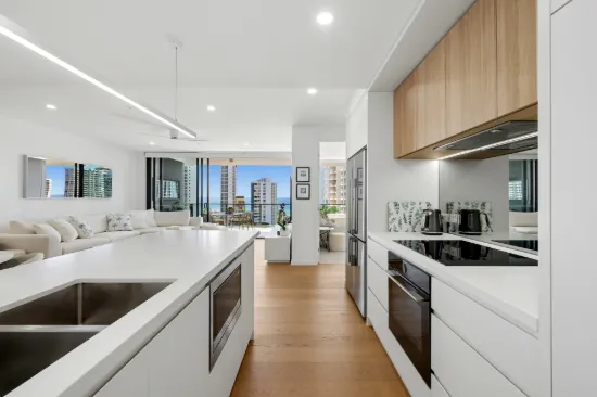 93/25 Woodroffe Avenue, Main Beach, Qld 4217-Image
