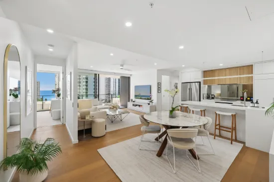93/25 Woodroffe Avenue, Main Beach, Qld 4217-Image