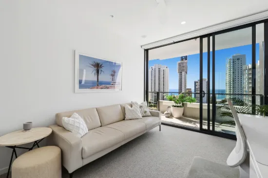 93/25 Woodroffe Avenue, Main Beach, Qld 4217-Image