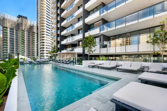 93/25 Woodroffe Avenue, Main Beach, Qld 4217-Image