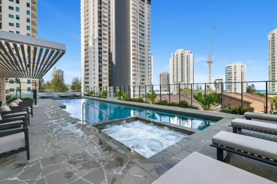 93/25 Woodroffe Avenue, Main Beach, Qld 4217-Image