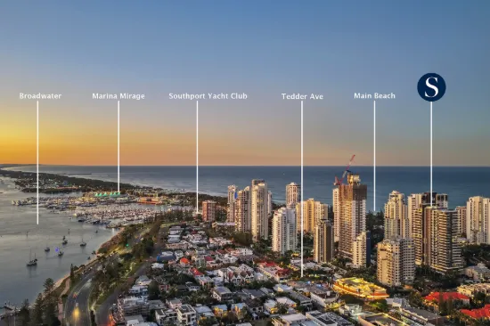 93/25 Woodroffe Avenue, Main Beach, Qld 4217-Image