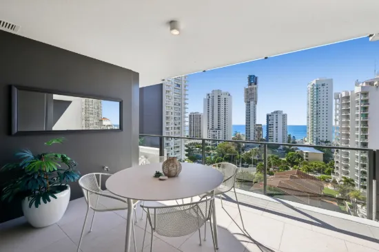 93/25 Woodroffe Avenue, Main Beach, Qld 4217-Image