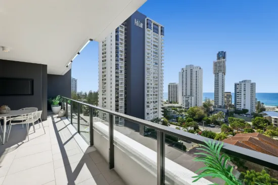 93/25 Woodroffe Avenue, Main Beach, Qld 4217-Image