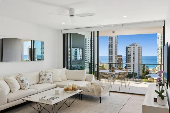 93/25 Woodroffe Avenue, Main Beach, Qld 4217-Image