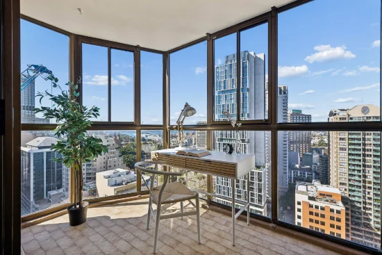 93/267 Castlereagh Street, Sydney, NSW 2000