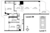 93/267 Castlereagh Street, Sydney, NSW 2000-Floorplan