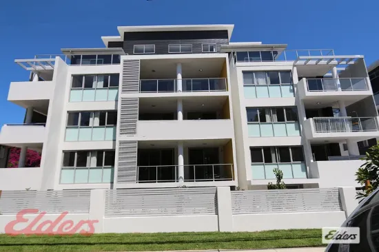 93/5-15 Balmoral Street, Waitara, NSW 2077