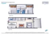 93/56 Ernest Cavanagh Street, Gungahlin, ACT 2912-Floorplan