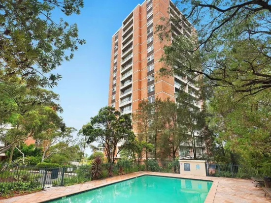 93/69 St Marks Road, Randwick, NSW 2031