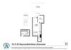 93/79-87  Beaconsfield Street, Silverwater, NSW 2128-Floorplan