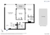 93/88 Kavanagh Street, Southbank, Vic 3006-Floorplan
