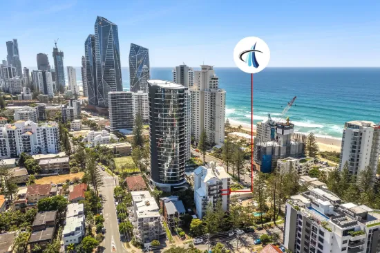 93 Old Burleigh Rd, Broadbeach, Qld 4218