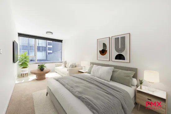 930/43 Therry Street, Melbourne, Vic 3000