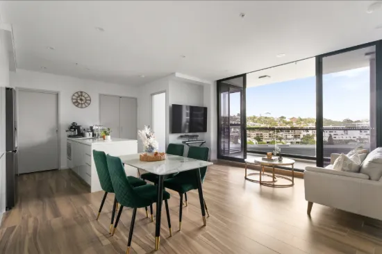 931/17 Howard Avenue, Dee Why, NSW 2099