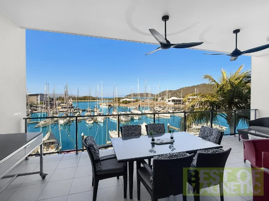 933/123 Sooning St (Blue On Blue), Nelly Bay, Qld 4819