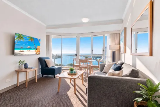 935/6-8 Stuart St, Tweed Heads, NSW 2485