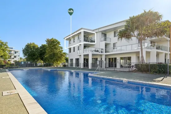 937/66 Sickle Avenue, Hope Island, Qld 4212