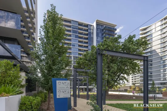 94/11 Irving Street, Phillip, ACT 2606