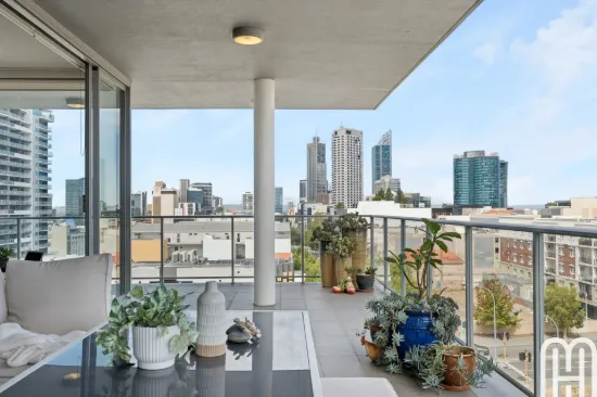 94/1178 Hay Street, West Perth, WA 6005