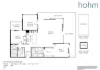 94/1178 Hay Street, West Perth, WA 6005-Floorplan