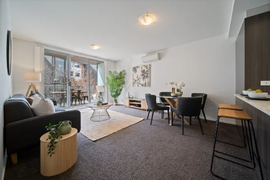 94/121 Easty Street, Phillip, ACT 2606 - For Rent